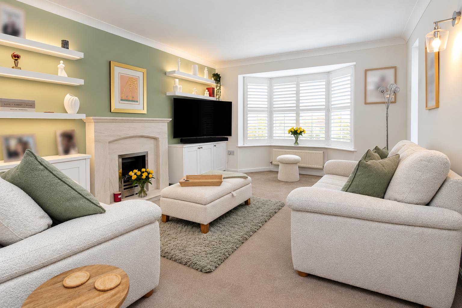 Kenny Drive, Carshalton Beeches